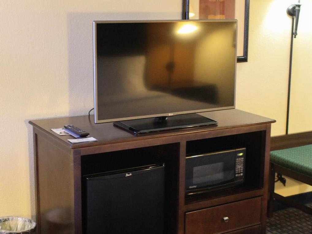 Hampton Inn Princeton Eksteriør billede