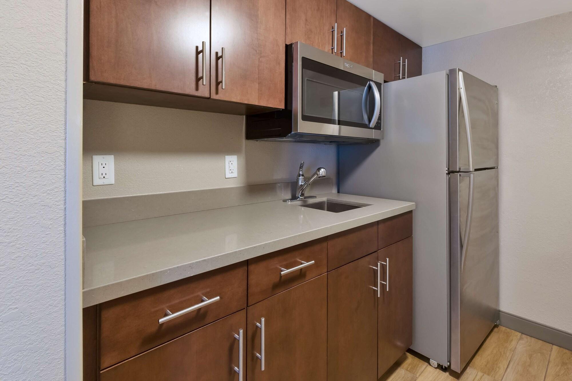 Hampton Inn Princeton Eksteriør billede