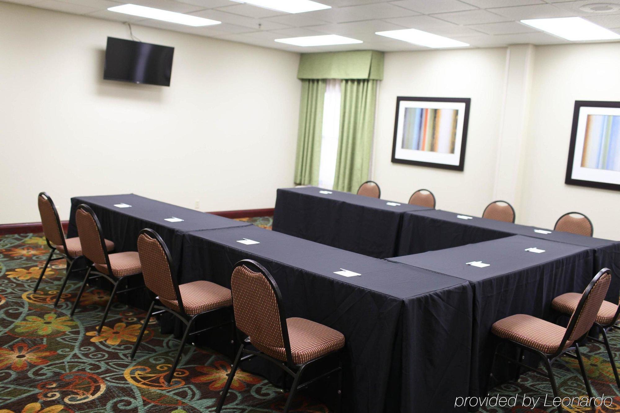 Hampton Inn Princeton Eksteriør billede